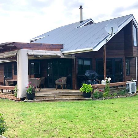 Waimaire Matarangi Bed & Breakfast Exterior photo