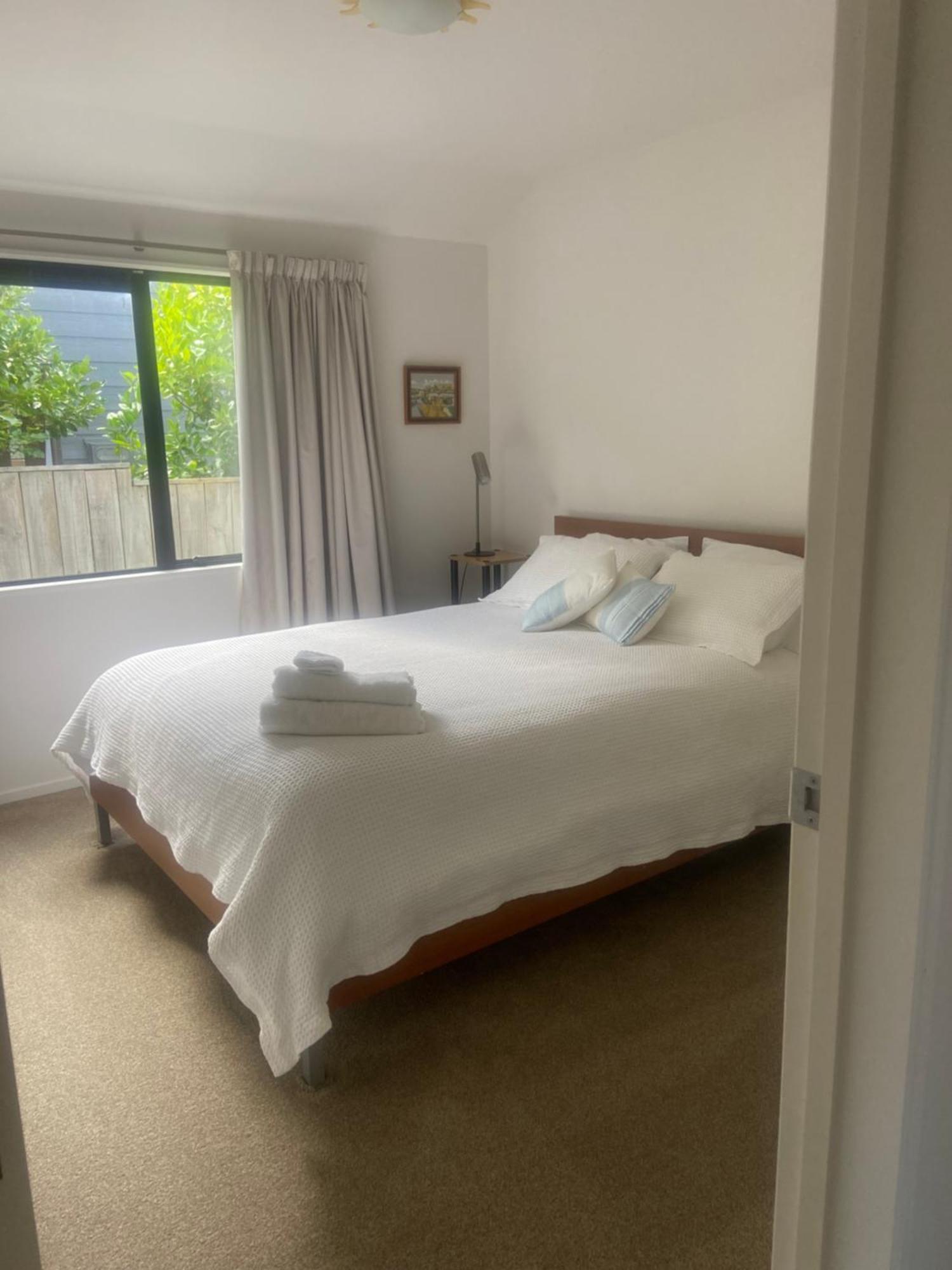 Waimaire Matarangi Bed & Breakfast Exterior photo